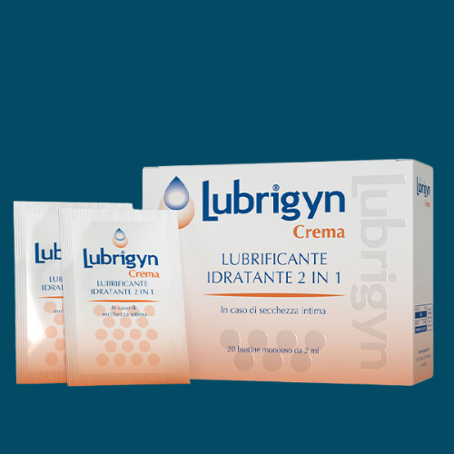 LUBRIGYN®CREMA