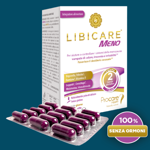 LIBICARE® MENO