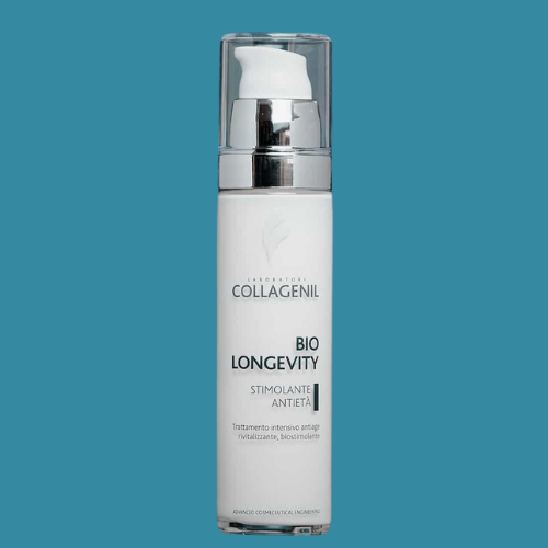 RECOVERY & RADIANCE GLOBAL ANTIAGE TREATMENT