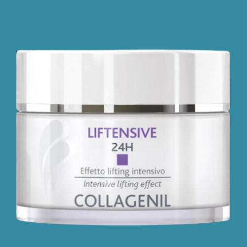 LIFTENSIVE 24H