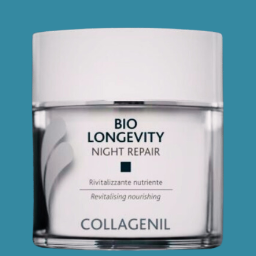 NIGHT REPAIR RECOVERY & RADIANCE