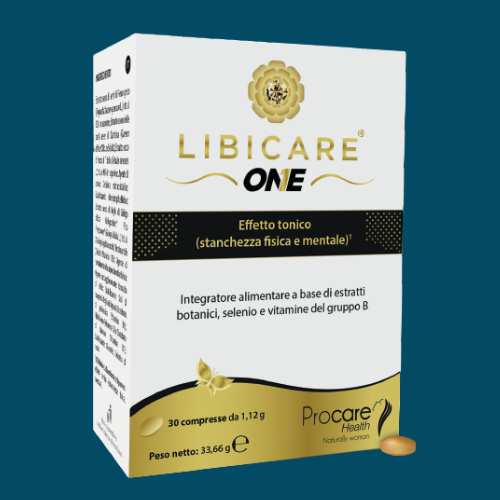 LIBICARE® ONE