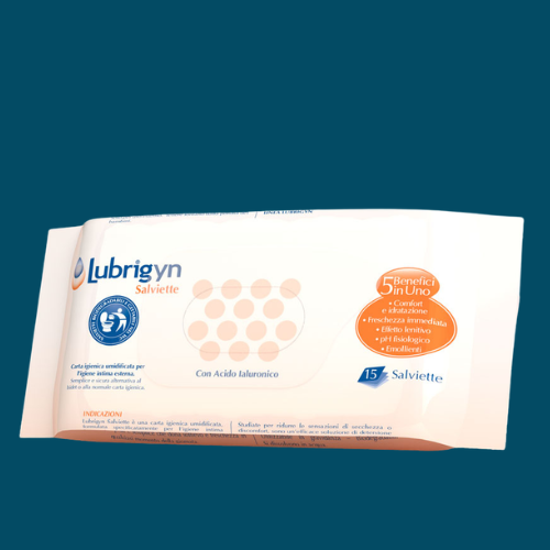 LUBRIGYN® SALVIETTE