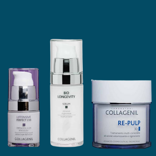 PACCHETTO “SUPER CONCENTRATO”