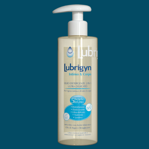 LUBRIGYN®INTIMO & CORPO