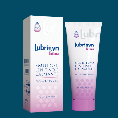 LUBRIGYN® INTIMA