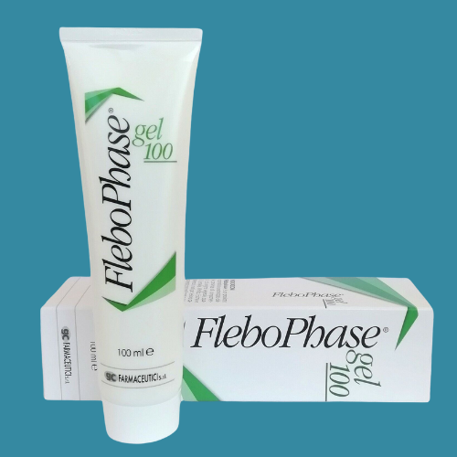 FLEBOPHASE GEL