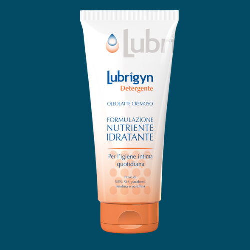 LUBRIGYN® DETERGENTE