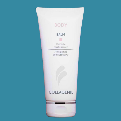 BODY BALM