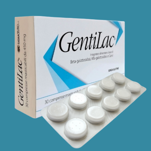 GENTILAC