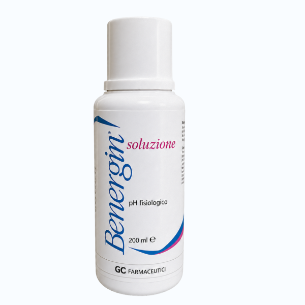 BENERGIN SOLUZIONE