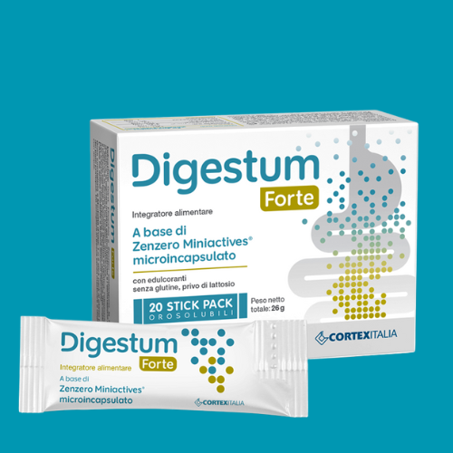 DIGESTUM FORTE