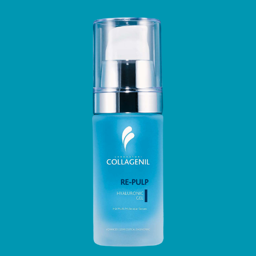 HYALURONIC GEL