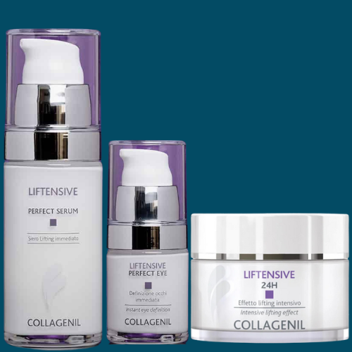 PACCHETTO “ULTRA LIFTANTE”