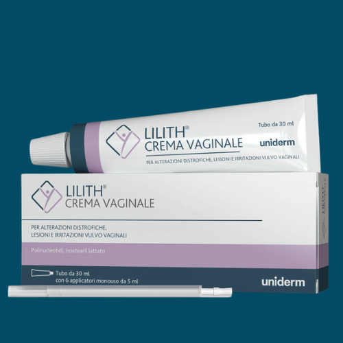LILITH®CREMA VAGINALE
