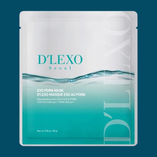 D’LEXO MASK – SEOUL KOREA