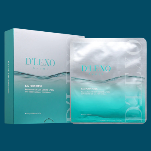 D’LEXO MASK – SEOUL KOREA