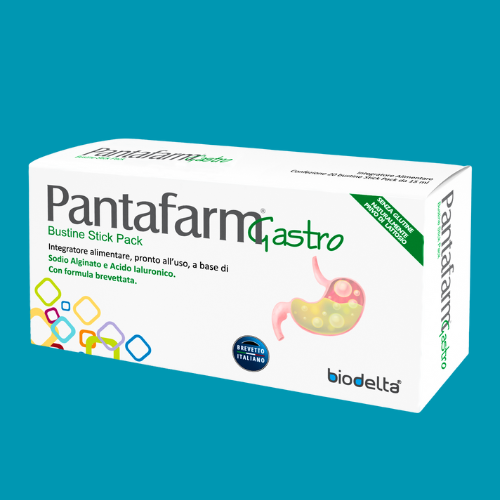 PANTAFARM GASTRO