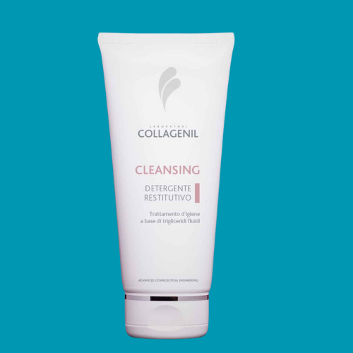 DETERGENTE RESTITUTIVO